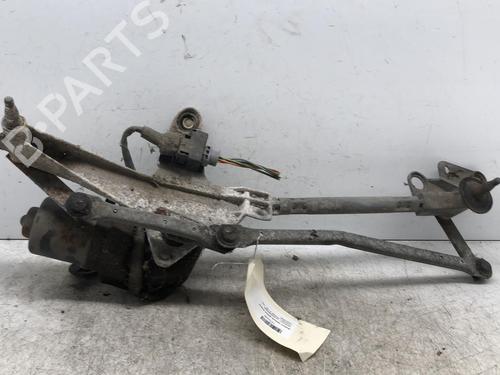Used Front wiper motor Front wiper motor RENAULT LAGUNA I (B56_, 556_) [1993-2002] 35934620 35934620