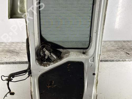 Used Right tailgate Right tailgate CITROËN JUMPY II Van 2.0 HDi 120 (120 hp) 34316138 34316138