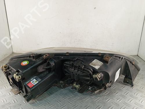 Left headlight MAZDA 6 Saloon (GG) 2.0 DI (GG14) | BP40224287C28 - Image 2
