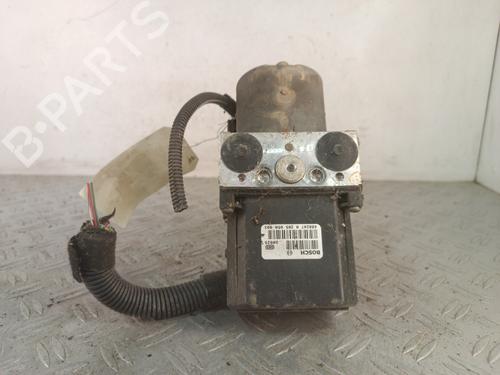ABS pump PEUGEOT 307 CC (3B) 2.0 16V | BP37632545M43 - Image 3