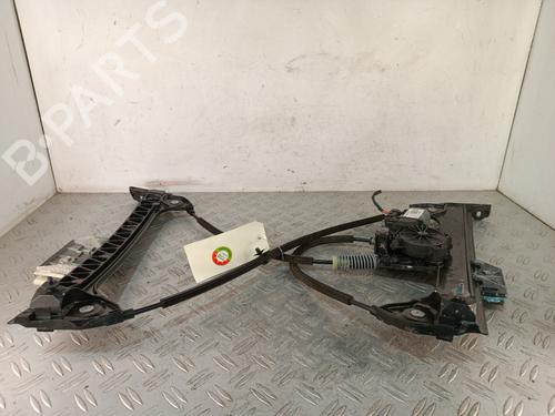 Used Front right window mechanism Front right window mechanism RENAULT WIND (E4M_) 1.2 TCe 100 (E4MF) (102 hp) 34318597 34318597
