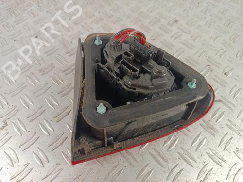 Used Left taillight Left taillight SEAT LEON (1M1) 1.4 16V (75 hp) 34311802 34311802