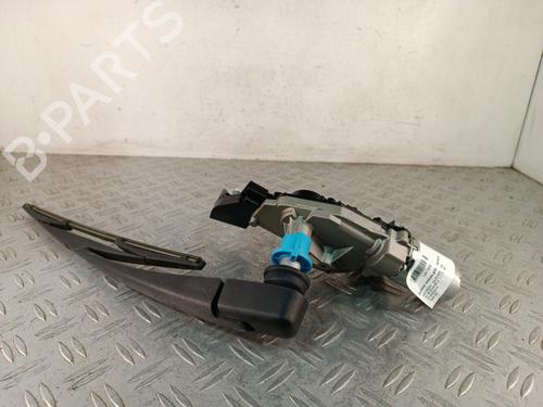 Used Rear wiper motor Rear wiper motor HYUNDAI ix35 (LM, EL, ELH) 1.7 CRDi (116 hp) 36237739 36237739