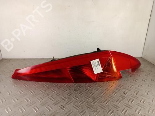 Used Right taillight Right taillight FIAT PUNTO (188_) 1.9 JTD (86 hp) 34312390 34312390
