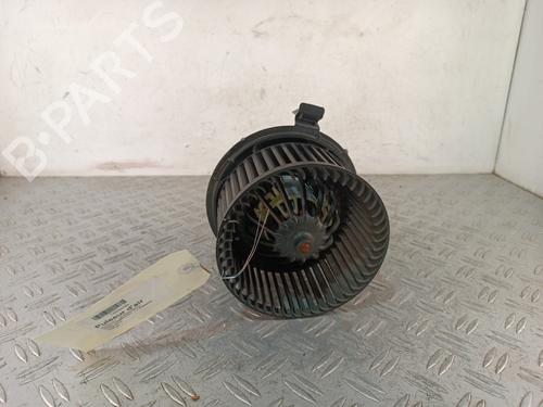 Used Heater blower motor Heater blower motor RENAULT WIND (E4M_) 1.2 TCe 100 (E4MF) (102 hp) 34318522 34318522