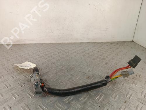 Used Ignition barrel Ignition barrel OPEL MOVANO A Van (X70) 2.2 DTI (FD) (90 hp) 36497801 36497801