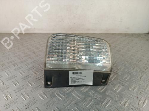 Rear bumper right light RENAULT TRAFIC II Bus (JL) | BP36760708C82 - Image 2