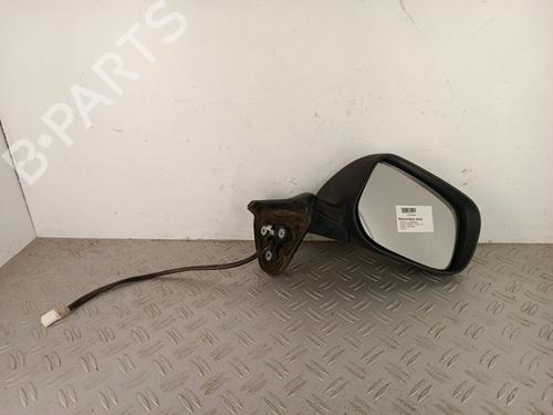 Used Right mirror Right mirror TOYOTA AURIS (_E15_) 1.4 D-4D (NDE150_, NDE150R) (90 hp) 34311032 34311032