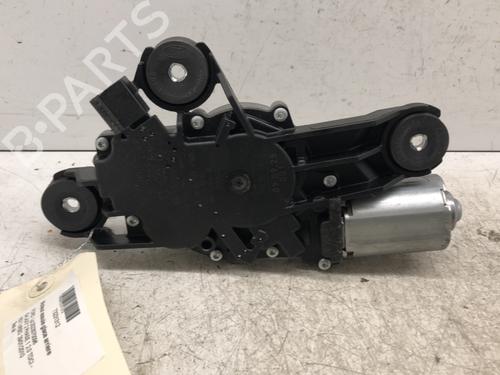 Used Rear wiper motor Rear wiper motor FORD GALAXY II (WA6) 2.0 TDCi (140 hp) 34306445 34306445