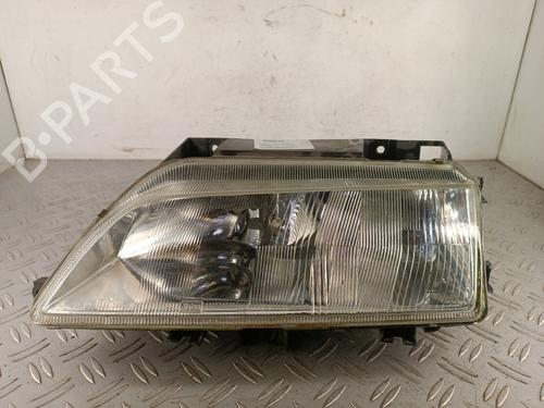 Used Left headlight Left headlight CITROËN XANTIA (X1_, X2_) [1993-2003] 34315750 34315750