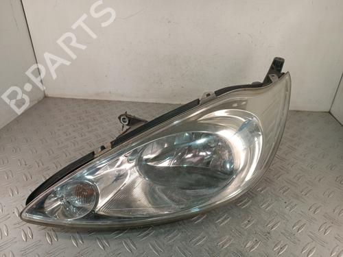 Left headlight FORD KA (RU8) 1.2 | BP37474291C28 - Image 2