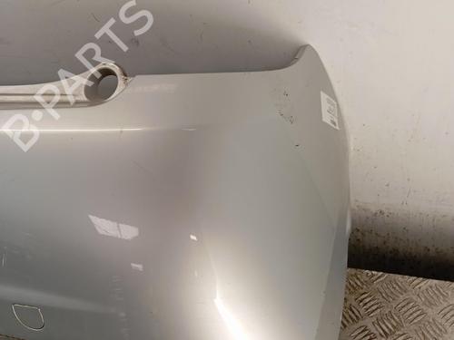 rear-bumper-citroen-c3-ii-sc_-2009-37245422 main image