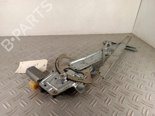 Used Front left window mechanism Front left window mechanism TOYOTA YARIS (_P1_) 1.0 (SCP10_, SCP10R) (65 hp) 34312103 34312103