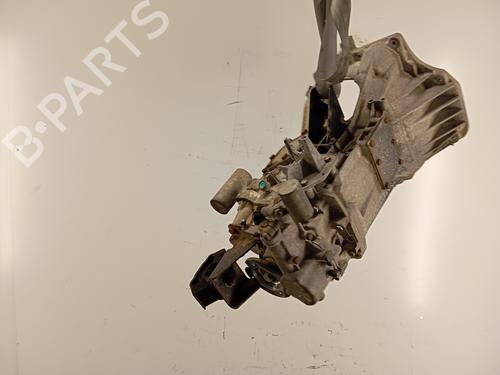 Gearbox IVECO DAILY IV Van 35C12 V, 35C12 V/P, 35S12 V, 35S12 V/P | BP36140079M3 - Image 4