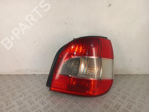 Used Right taillight Right taillight 37193690 37193690