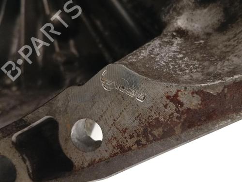 Gearbox RENAULT MASTER III Van (FV) 2.3 dCi 135 FWD (FV0N, FV08, FV06, FV00, FV1S) | BP40451490M3 - Image 4