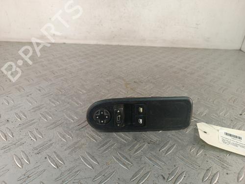 Used Left front window switch Left front window switch 37230344 37230344
