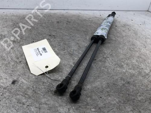 Gasdæmper bagklap Gasdæmper bagklap CITROËN C1 II (PA_, PS_) 1.2 VTi 82 (82 hp) 34307561 34307561