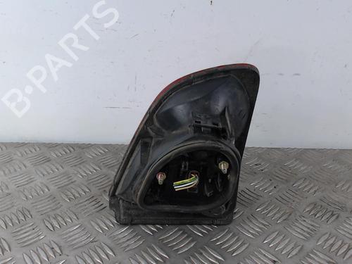Used Right tailgate light Right tailgate light PEUGEOT 406 Break (8E/F) 1.8 16V (110 hp) 34305396 34305396