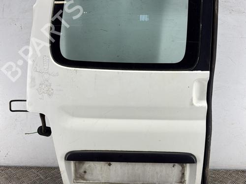 Used Left tailgate Left tailgate PEUGEOT PARTNER Box Body/MPV (5_, G_) 1.6 HDi 75 (75 hp) 34314988 34314988