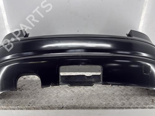 Used Rear bumper Rear bumper AUDI A3 (8P1) [2003-2013] 34315854 34315854