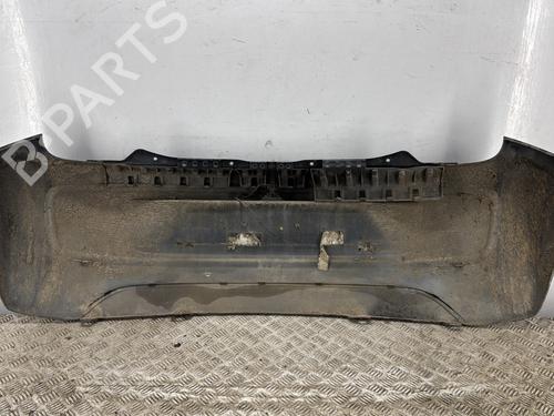 Pára-choques traseiro Pára-choques traseiro VW UP! (121, 122, BL1, BL2, BL3, 123) 1.0 (60 hp) 34314436 34314436