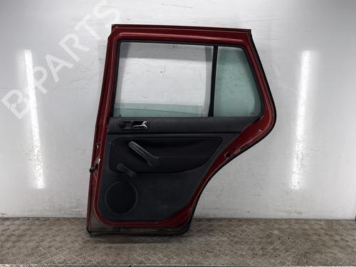 Used Right rear door Right rear door VW GOLF IV (1J1) 1.9 SDI (68 hp) 34317609 34317609