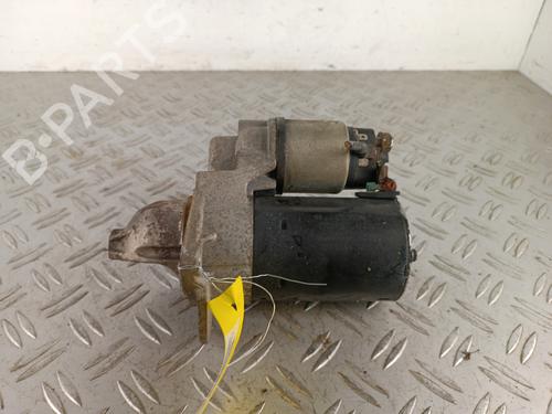 Anlasser für Anlasser OPEL CORSA D (S07) 1.2 (L08, L68) (86 hp) 34311259 34311259