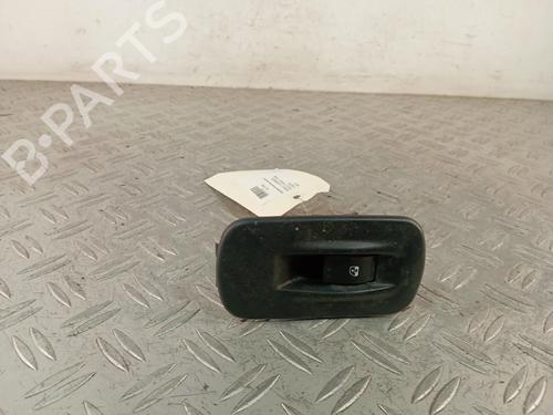 Right front window switch RENAULT TRAFIC II Van (FL) 2.0 dCi 115 (FL01, FL0U, FL00, FL0H, FL0M) | BP39521964I26 - Image 2