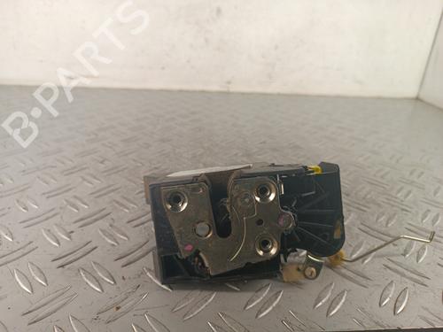 Used Front left lock Front left lock DACIA SANDERO II 1.5 dCi (90 hp) 34316229 34316229