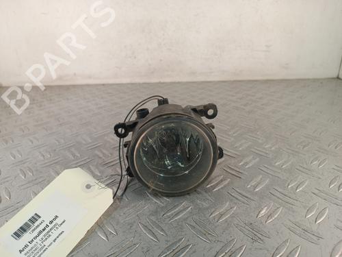 Højre Foran Tågelygte Højre Foran Tågelygte RENAULT SCÉNIC II (JM0/1_) 1.5 dCi (JM0F) (82 hp) 37450496 37450496