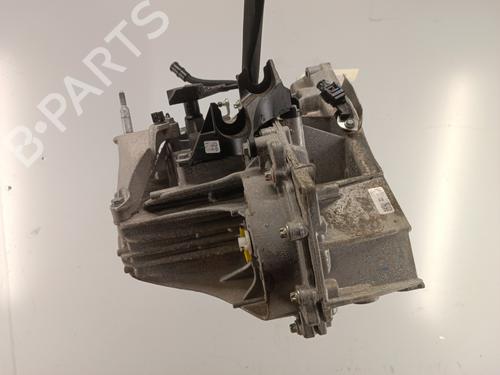 Gearbox RENAULT CLIO V (B7_) 1.0 TCe 90 (B7MT) | BP37738467M3 - Image 3