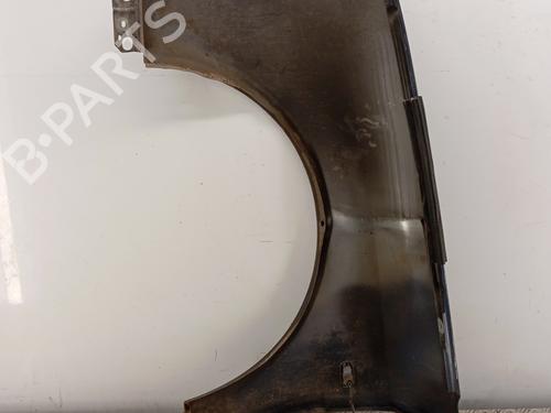 Used Right front fenders Right front fenders AUDI A6 C5 Avant (4B5, 4B6) 2.5 TDI (155 hp) 34312411 34312411