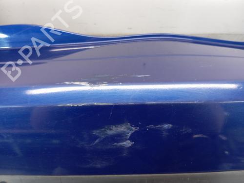 Used Rear bumper Rear bumper 37245433 37245433