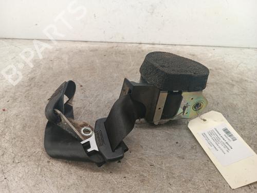 Used Rear left seatbelt Rear left seatbelt VW TIGUAN (5N_) 2.0 TDI (110 hp) 34309345 34309345