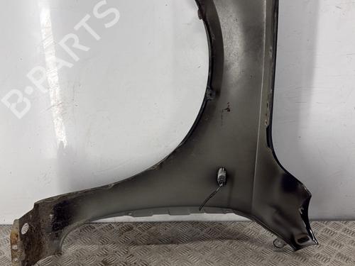 Guarda-lamas direito Guarda-lamas direito MAZDA 3 (BK) [2003-2009] 34313982 34313982