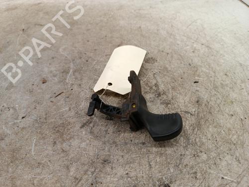 Venstre fortil invendig håndtag Venstre fortil invendig håndtag RENAULT TWINGO I (C06_) [1993-2012] 34309108 34309108