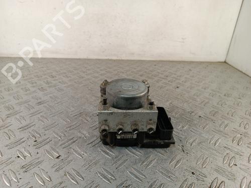 Used ABS pump ABS pump OPEL CORSA D (S07) 1.3 CDTI (L08, L68) (75 hp) 34365781 34365781