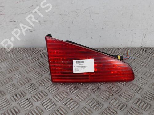 Used Left tailgate light Left tailgate light PEUGEOT 607 (9D, 9U) 2.2 16V (158 hp) 34305969 34305969