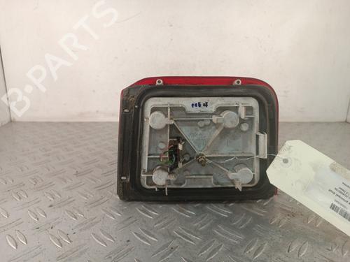 Used Right taillight Right taillight 37188886 37188886