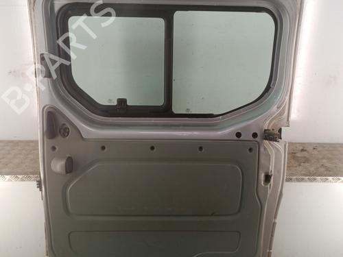 Used Right slide door Right slide door 37035681 37035681