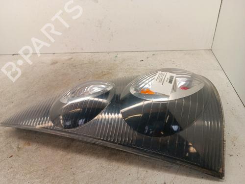 Used Left taillight Left taillight CITROËN C1 (PM_, PN_) 1.4 HDi (54 hp) 34308521 34308521