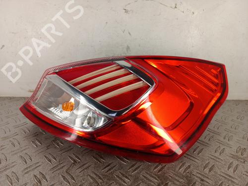 Used Right taillight Right taillight FORD FIESTA VI (CB1, CCN) [2008-2026] 34316967 34316967