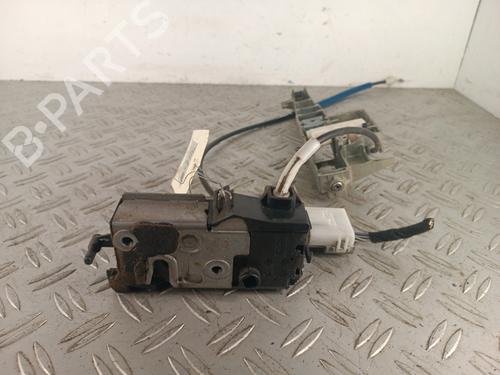 Used Rear right lock Rear right lock PEUGEOT 407 (6D_) 1.6 HDi 110 (6D9HZC, 6D9HYC) (109 hp) 34310757 34310757