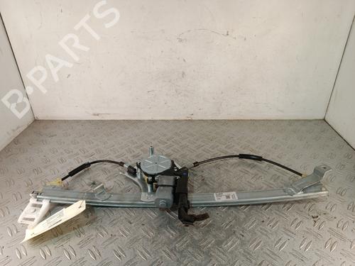 Used Front left window mechanism Front left window mechanism 34317943 34317943