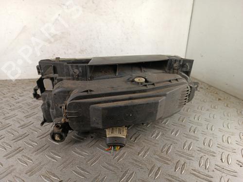 Used Left headlight Left headlight CITROËN XANTIA (X1_, X2_) 2.0 HDI 90 (90 hp) 34313617 34313617