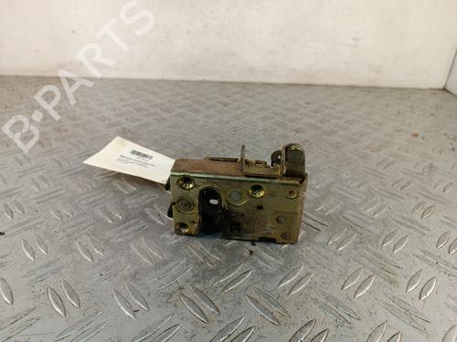 Used Front left lock Front left lock CITROËN SAXO (S0, S1) [1996-2004] 36170313 36170313