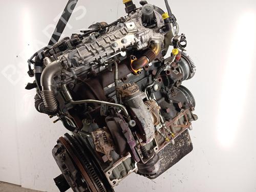 Engine IVECO DAILY VI Van 35S18, 35C18, 40C18, 50C18, 60C18, 65C18, 70C18 | BP38458888M1 - Image 4