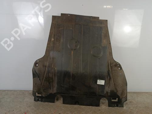 Used Underbody protection Underbody protection RENAULT CLIO IV Grandtour (KH_) 1.5 dCi 75 (75 hp) 34309221 34309221