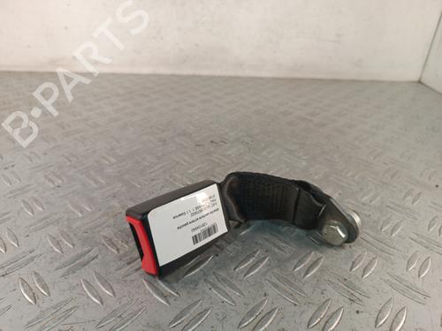 Seat buckle FIAT PANDA (169_) 1.1 (169.AXA1A) | BP37230325I32 - Image 2